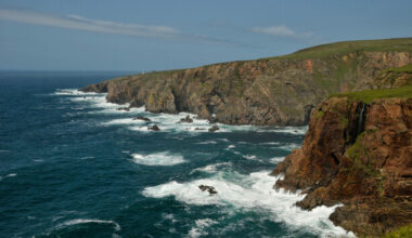 Investigation launched after fisherman's body taken from water off Co Donegal