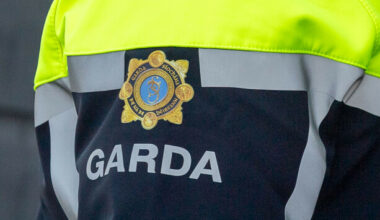 Hatchet and knife recovered from scene of ‘violent incident’ in Clondalkin