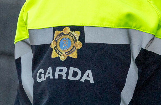 Hatchet and knife recovered from scene of ‘violent incident’ in Clondalkin