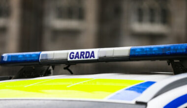 Third man arrested in connection with cross-border terrorism investigation - The Journal