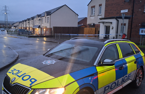 More than 20 homes evacuated in Derry this morning after two 'suspect devices' found - The Journal