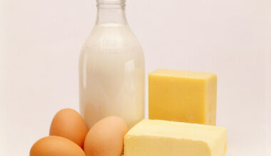 Cost of cheese, butter and milk jump as prices up nearly 3% compared with this time last year