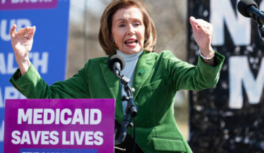 Marion McKeone Pelosi's exit marks loss of a leader for Democrats and of a bogeyman for Republicans - The Journal