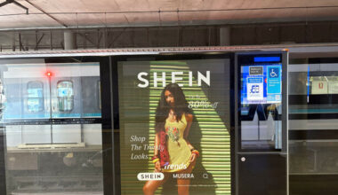 EU to hit Chinese retailers like Shein and Temu with customs duties