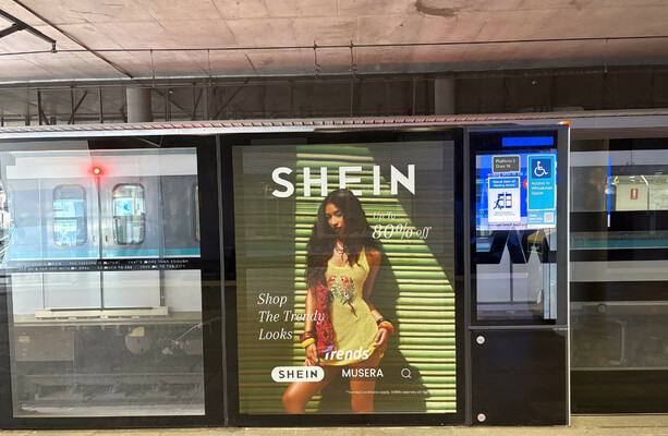 EU to hit Chinese retailers like Shein and Temu with customs duties