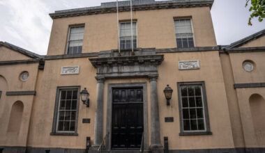 Attack planned on mosque in Galway was 'imminent', gardaí tell court - The Journal