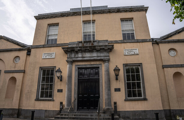 Attack planned on mosque in Galway was 'imminent', gardaí tell court - The Journal