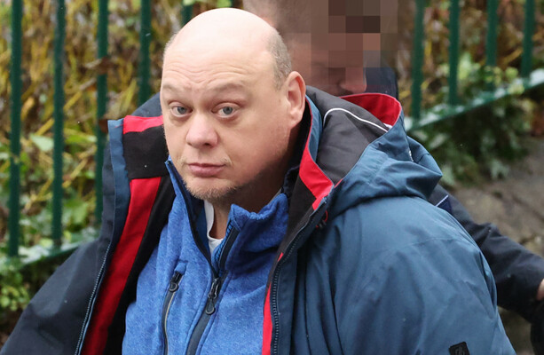 Man charged with fatal assault of 60-year-old man in Blanchardstown three years ago - The Journal