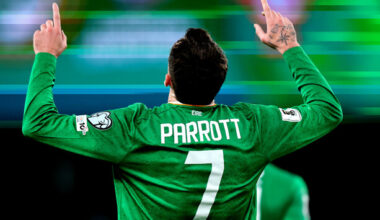 His next move already in pipeline and why he will stay in Europe