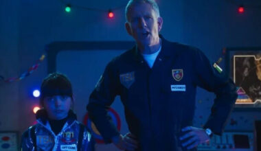 RTÉ launches ‘out of this world' advert for The Late Late Toy Show - The Journal