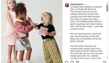 As a 90s teen, I was influenced to buy Vaseline. Now, our toddlers are told they need skincare regimens