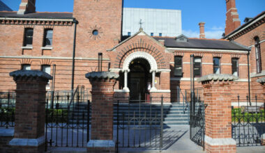 Man jailed for two years for cutting hole in attic to film stepdaughter while she showered - The Journal