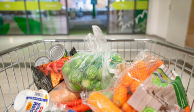 Trump reverses course as White House rolls back food tariffs amid inflation pressure - The Journal