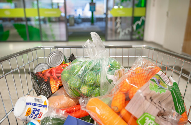 Trump reverses course as White House rolls back food tariffs amid inflation pressure - The Journal