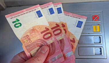 Do you keep cash for emergencies? · TheJournal.ie