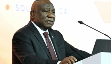 Israel says Gazans who landed in South Africa unexpectedly had third-country approval - The Journal