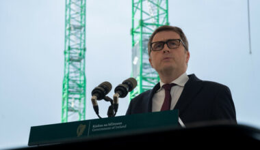 Minister for Older People defends plan to encourage older people to split homes into flats - The Journal