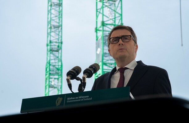 Minister for Older People defends plan to encourage older people to split homes into flats - The Journal