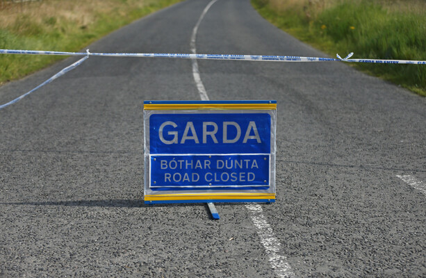 Motorcyclist dies at the scene of crash in Co Limerick · TheJournal.ie