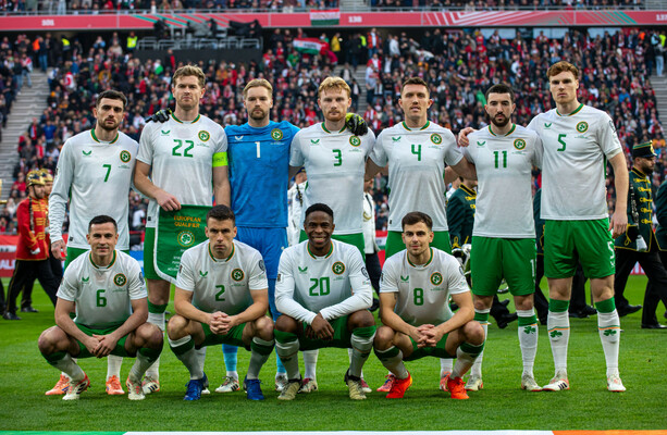 Here's What Happened Today: Sunday · TheJournal.ie