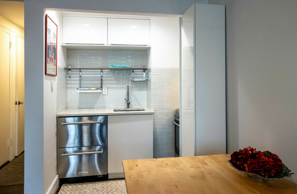 Councillors win key High Court concession against government plan for smaller apartment sizes - The Journal