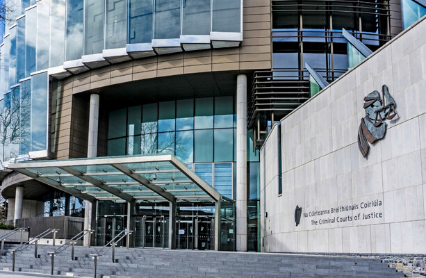 Man (89) who sexually assaulted five-year-old girl in 1995 jailed for three years - The Journal