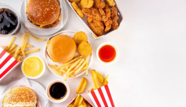 Ultra-processed foods are fuelling chronic diseases, says new Lancet report - The Journal