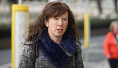 Independent Ireland councillor's legal challenge to halt Bob Vylan gig dropped