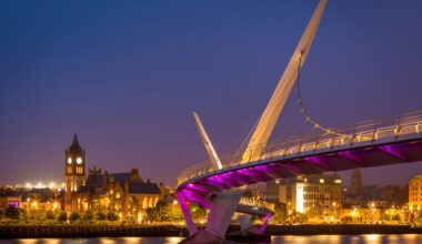 Nine PSNI officers hit with glass, bitten, and spat on during incidents in Derry and Tyrone - The Journal