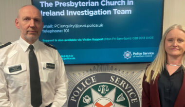 Criminal investigation launched into Presbyterian Church over safeguarding failures - The Journal