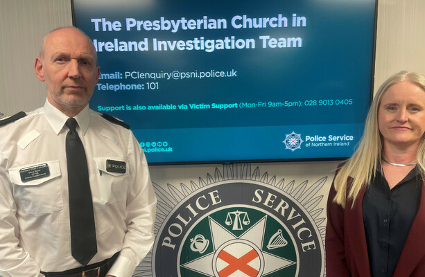 Criminal investigation launched into Presbyterian Church over safeguarding failures - The Journal