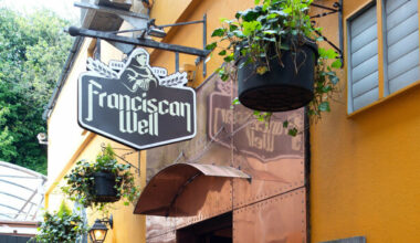 Cork's Franciscan Well Brewery to close in the new year · TheJournal.ie