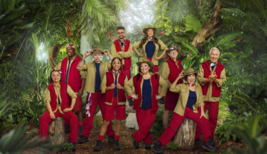 Have you been watching I'm a Celeb? · TheJournal.ie