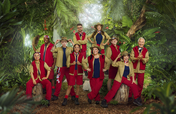 Have you been watching I'm a Celeb? · TheJournal.ie
