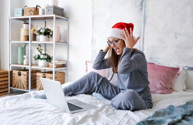 Get out your credit card and act fast, these Christmas deals are too good to be true