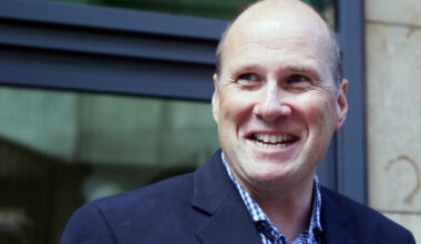 Ivan Yates to tell TDs he is 'flabbergasted' at attention his media training role has received - The Journal