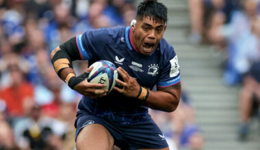 Munster set to sign ex-Leinster tighthead Michael Alaalatoa · The 42