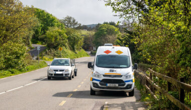 Gardaí have power to cancel penalty points, trial of four gardaí and retired superintendent hears