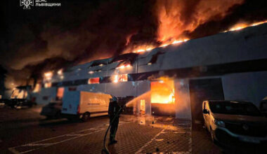 Three children among 25 killed in deadliest Russian attack on western Ukraine since war began - The Journal