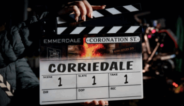 First ever Coronation Street and Emmerdale crossover episode to hit screens early next year