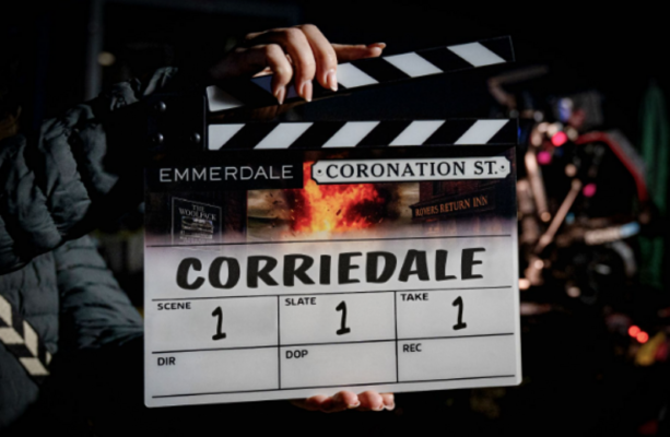 First ever Coronation Street and Emmerdale crossover episode to hit screens early next year