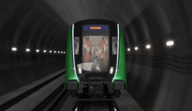 8,000 workers needed for its construction, with many coming from abroad