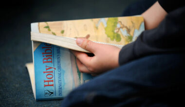 Christian religious education in schools in Northern Ireland unlawful, UK Supreme Court rules - The Journal