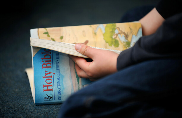 Christian religious education in schools in Northern Ireland unlawful, UK Supreme Court rules - The Journal