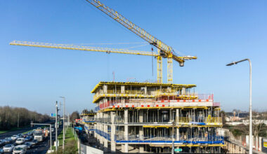 Property prices still surging, but Taoiseach says government is 'making progress' in housing - The Journal