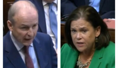 'I don't need you to mansplain the economy to me'