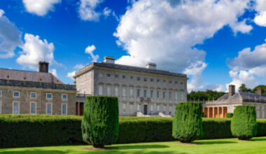 State to buy lands around Castletown House for €11m following two-year standoff over access - The Journal