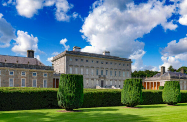 State to buy lands around Castletown House for €11m following two-year standoff over access - The Journal