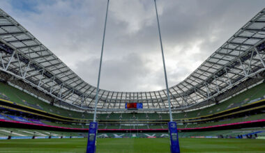 'I'm aware it's a big price'