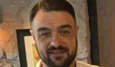 Funeral arrangements announced for Mark O'Connell, who died after a stabbing in Cork on Sunday - The Journal